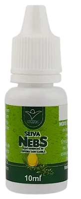 Seiva Nebs - 10 ml