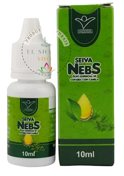 Seiva Nebs - 10 ml