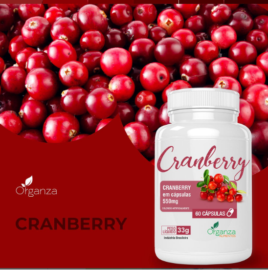 Cranberry