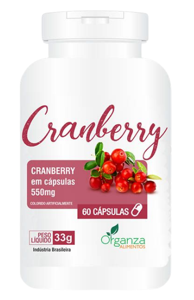 Cranberry