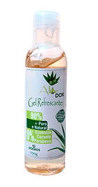 Gel de Aloe Vera