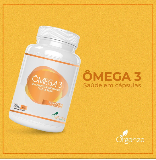 Ômega 3