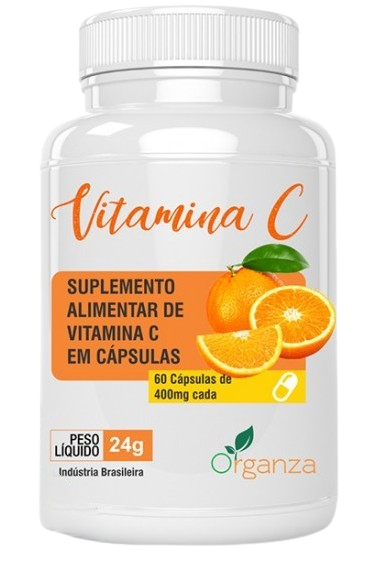 Vitamina C