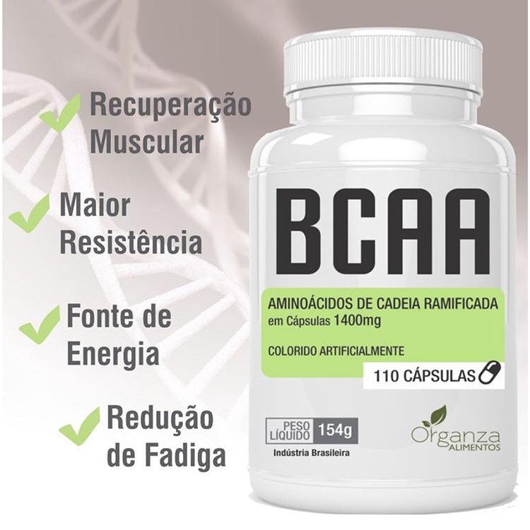 BCAA