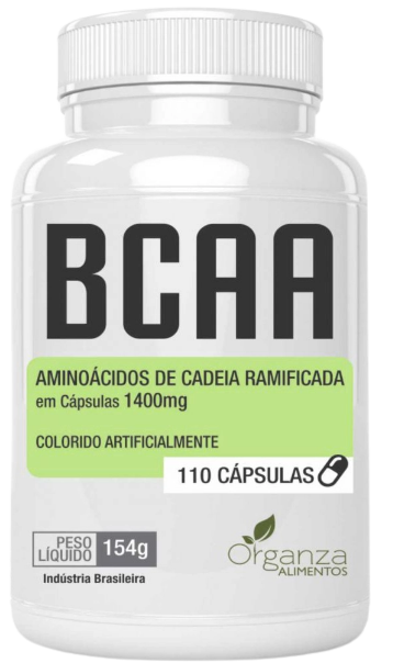 BCAA