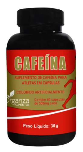 Cafeína