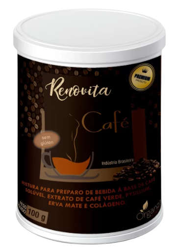 Renovita Café