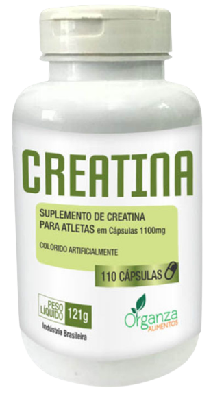 Creatina