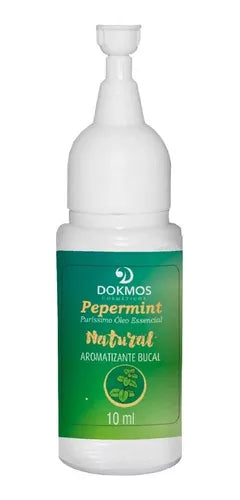 PEPERMINT ÓLEO ESSENCIAL