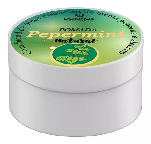 Pomada Pepermint