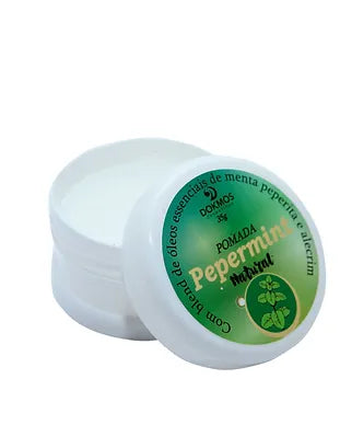 Pomada Pepermint