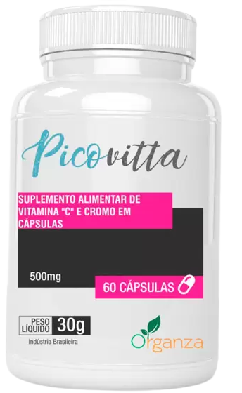 Picovitta