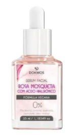 Serum Rosa Mosqueta