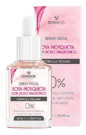 Serum Rosa Mosqueta