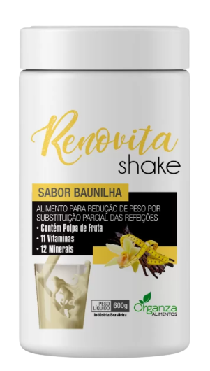 Renovita Shake - 600g