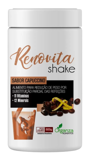 Renovita Shake - 600g