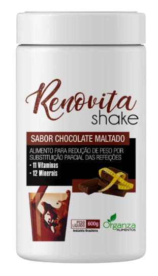 Renovita Shake - 600g