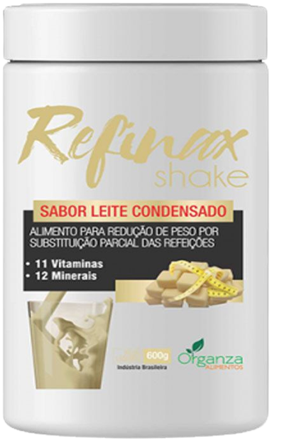 Renovita Shake - 600g