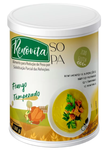 Renovita Sopa