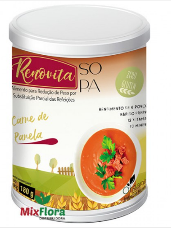 Renovita Sopa