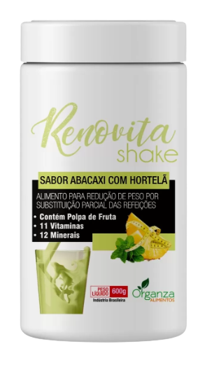 Renovita Shake - 600g