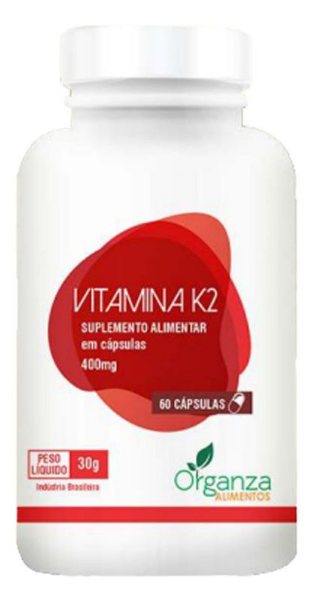 Vitaminas D & K